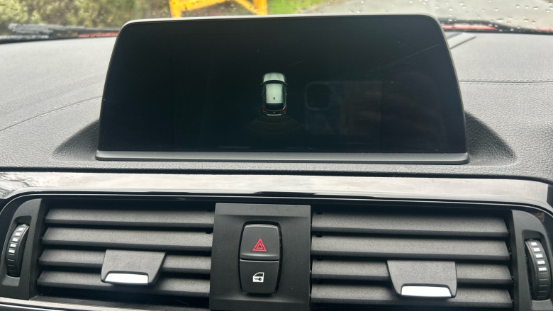 BMW 1 Series 118i [1.5] M Sport Shadow Edition 3dr Petrol Hatchback